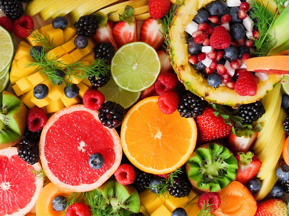 糖尿病能吃什么水果不会增加血糖还有益于健康