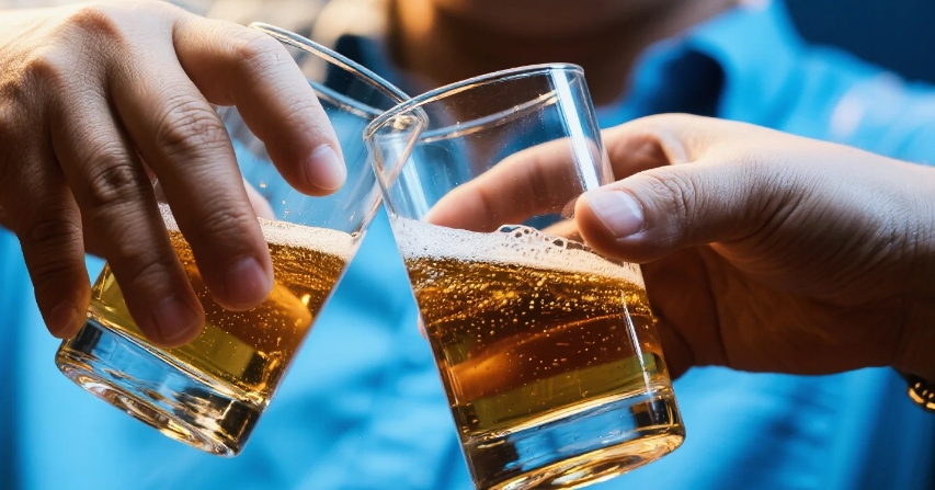 这款“解酒神器”是应酬人士必备！