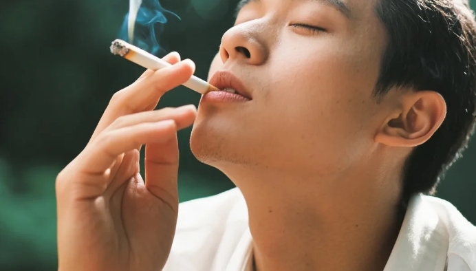 戒烟，任何时候开始都不晚