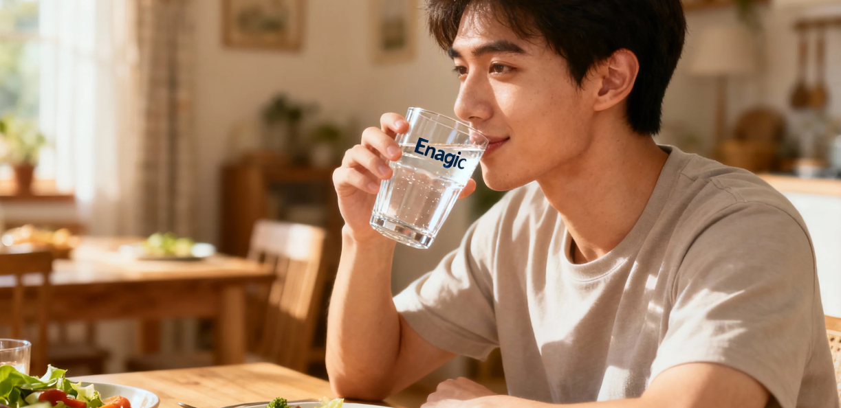 唤醒身体潜能,重写人体健康新篇章!