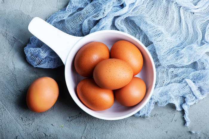 天天吃鸡蛋会增加糖尿病风险？那该吃什么！