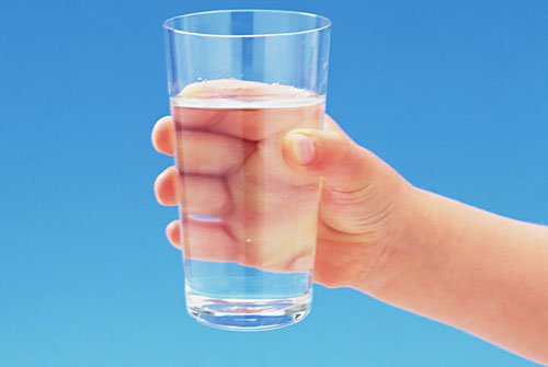 喝水少会得结石，真的吗？！