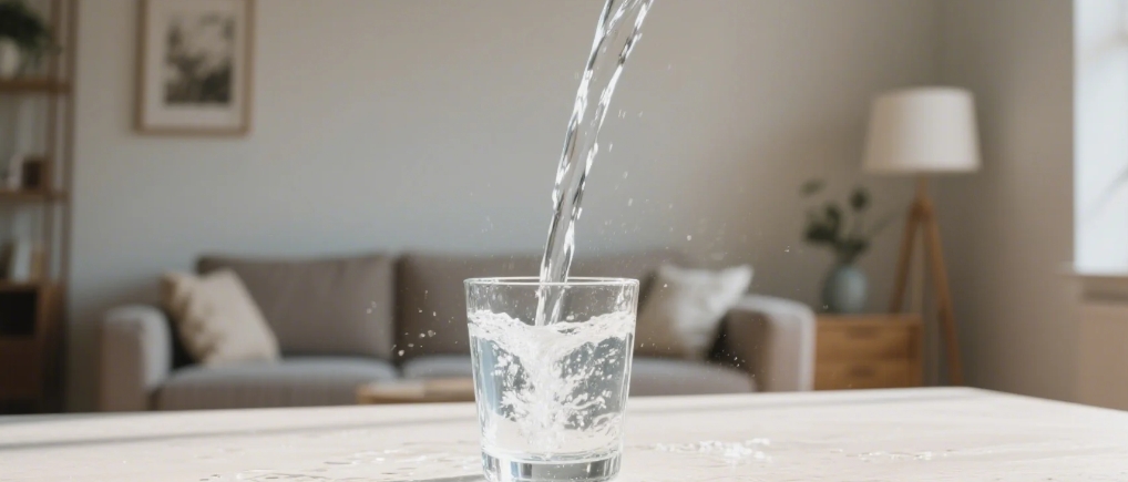 水